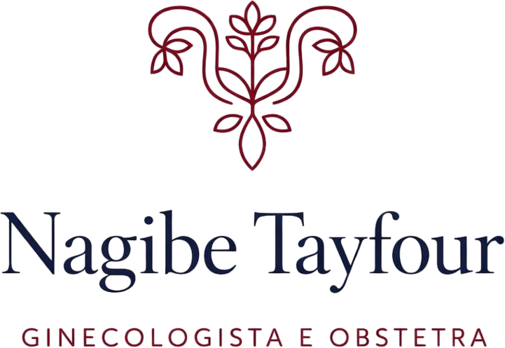 Nagibe Tayfour — Ginecologista e Obstetra
